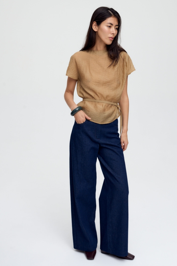 С2757 Блуза (НСК)